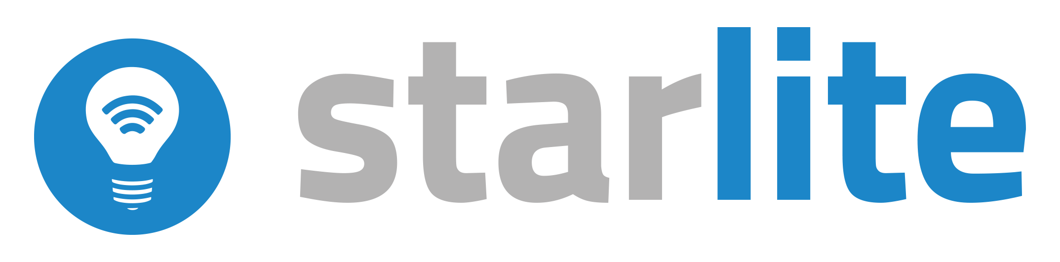 Starlite logo