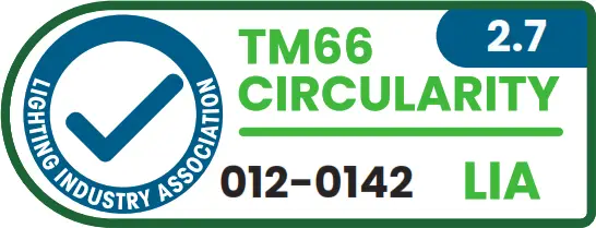 Tamlite TM66 Logo