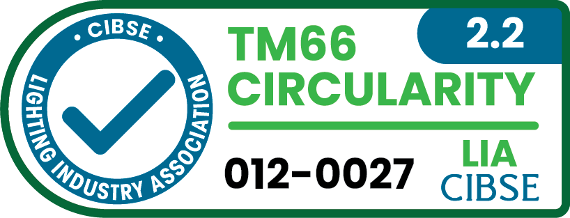 Tamlite TM66 Logo
