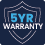5 Years Warranty