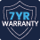 7 Years Warranty