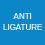Anti Ligature Secure Rage