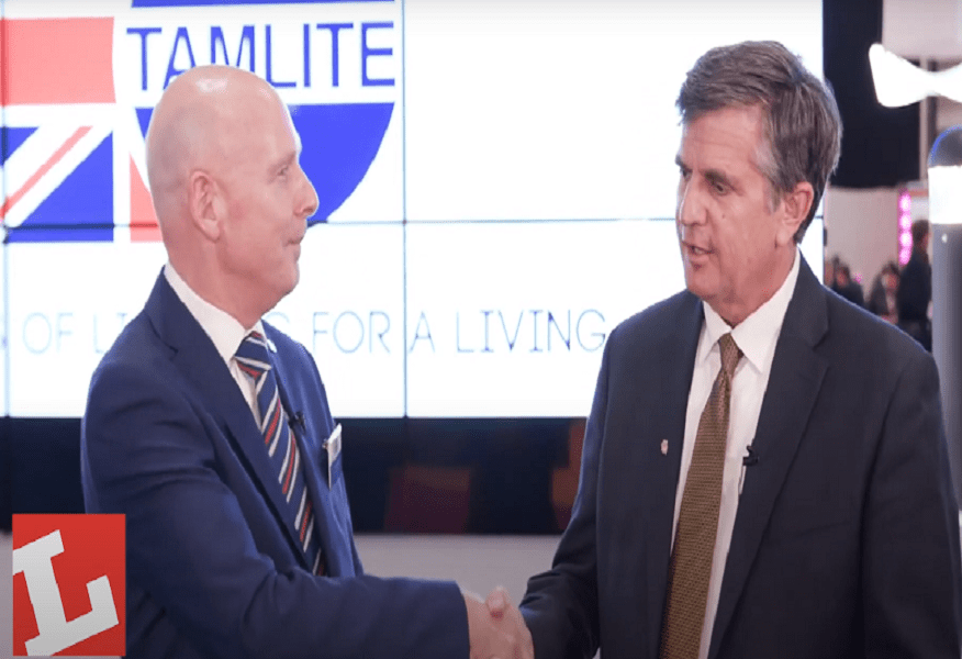 Tamlite LUX Review image