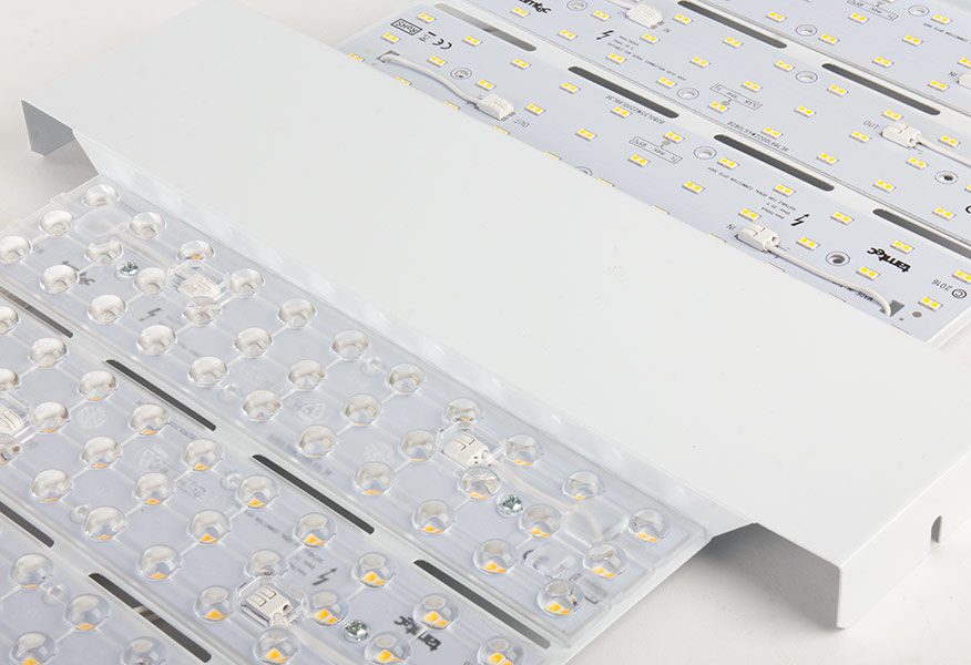 Tamlite PCB designs