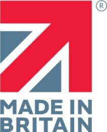 Made In Britain logo
