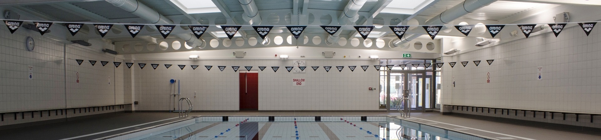 Tamlite Eversfield Preparatory School Solihull Sports LED lighting case study header