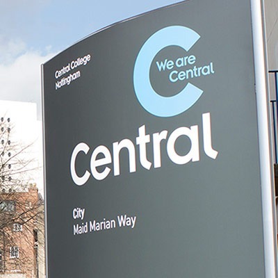 central college