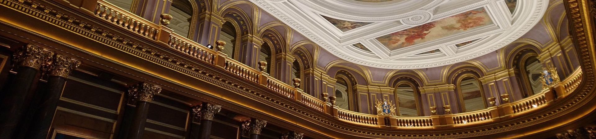 Tamlite Draper's Hall retail and leisure case study LED lighting header