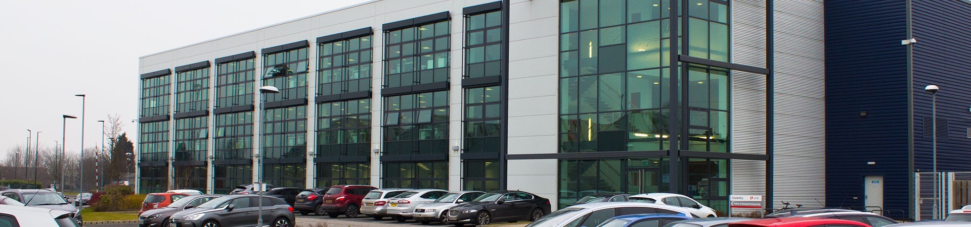 Tamlite Lear Corporation Header
