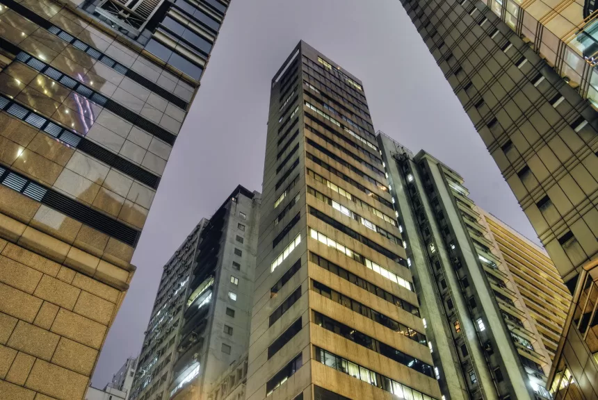 Tamlite Net Zero commercial buildings