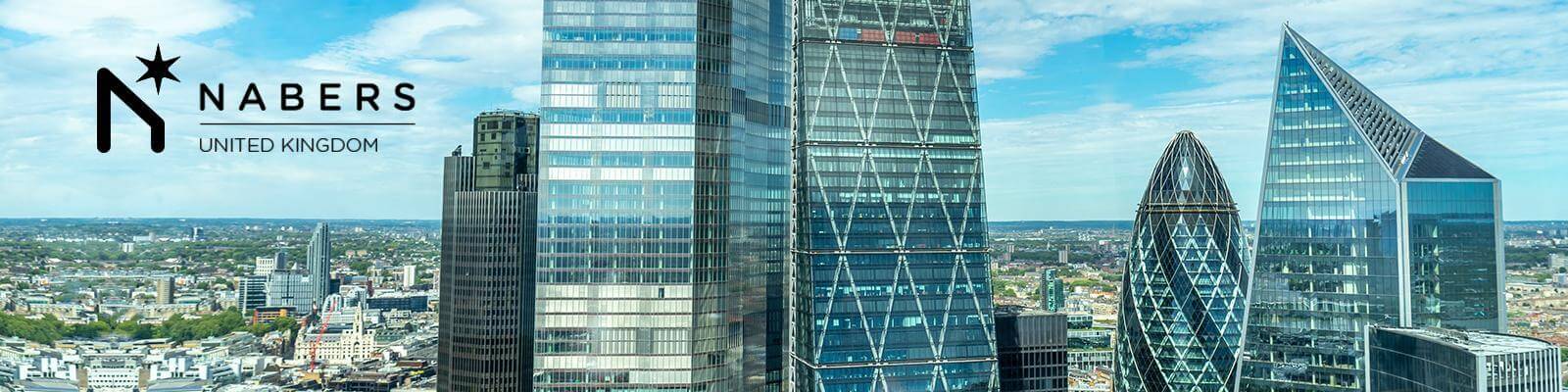 Tamlite Nabers UK Urban scene