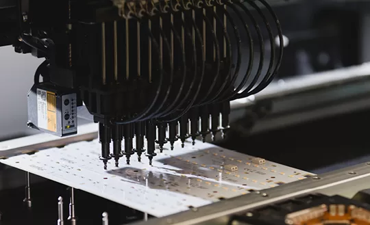 UK Manufacturing