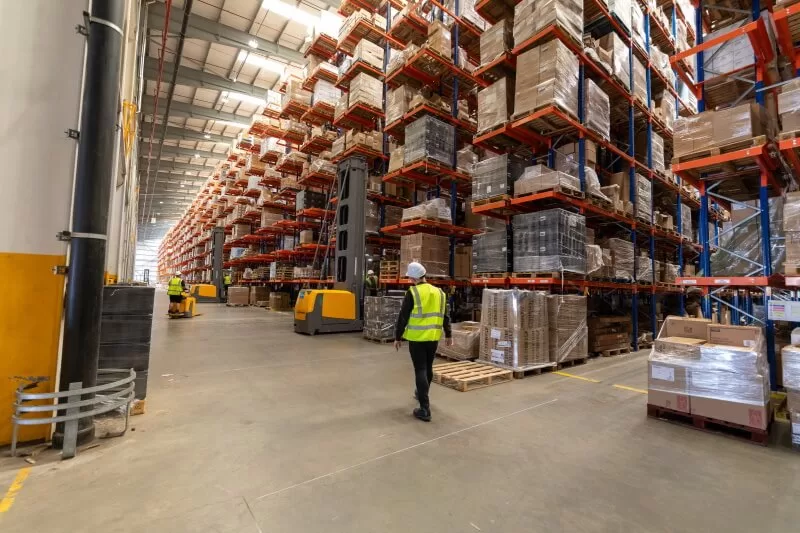 Tamlite industrial and warehousing nisbets avonmouth