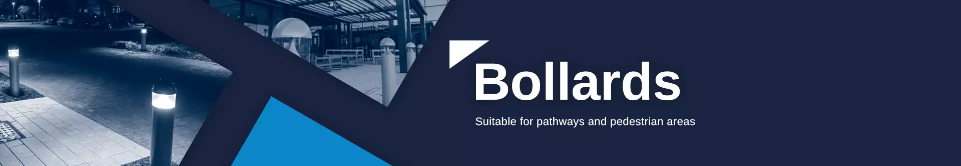 bollards product type