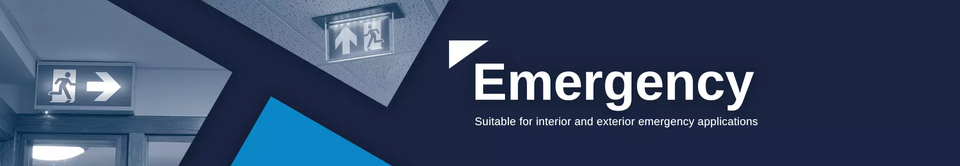 emergency product type
