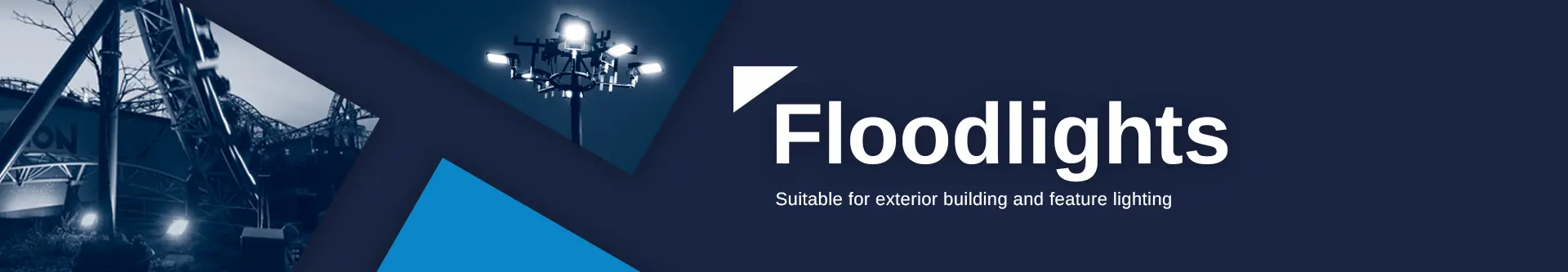 floodlights product type