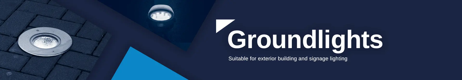 groundlights product type