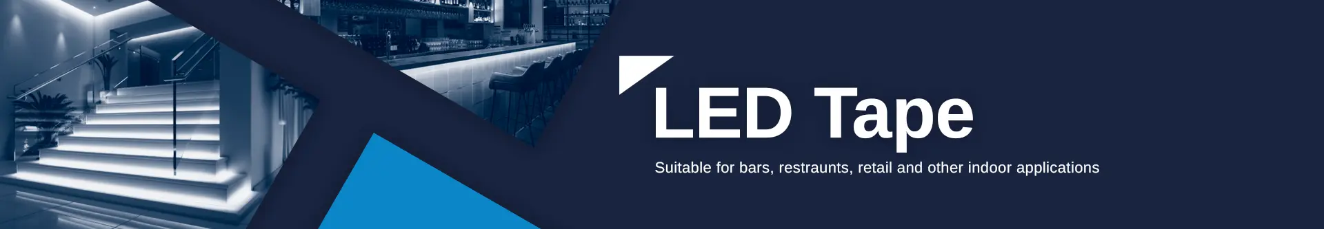 led tape product type