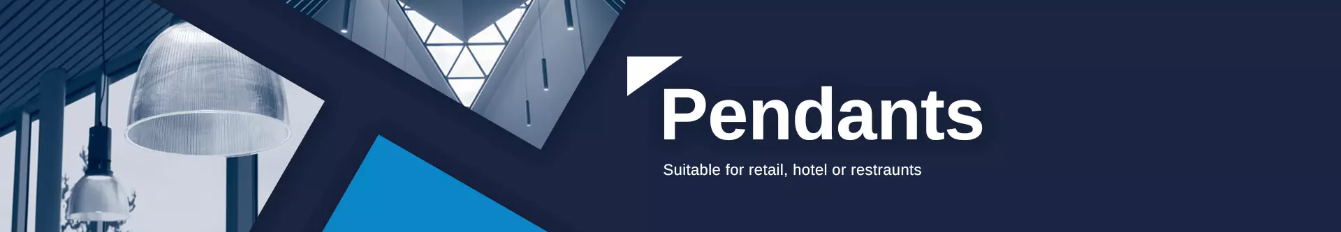 pendants product type