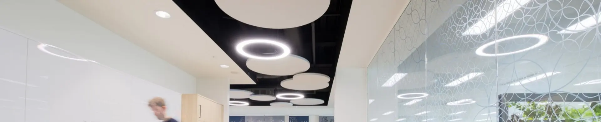 Colmore building Aon case study